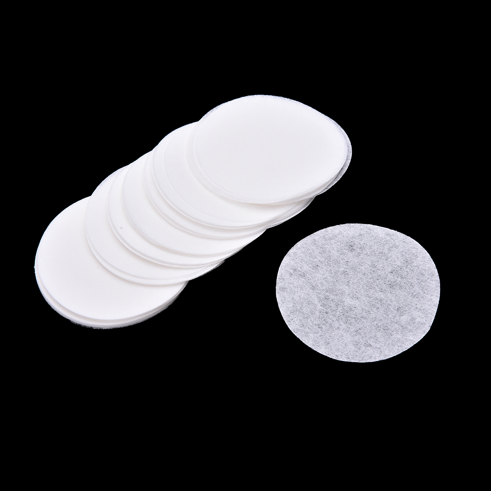 Coffee Equipment V60 - 100Pcs/box 60mm Round Coffee Filter Paper