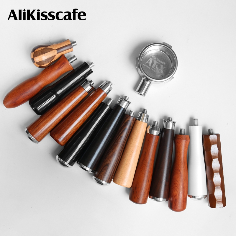 Coffee Equipment For Home - Coffee Portafilter Handle M10 Modified Handle