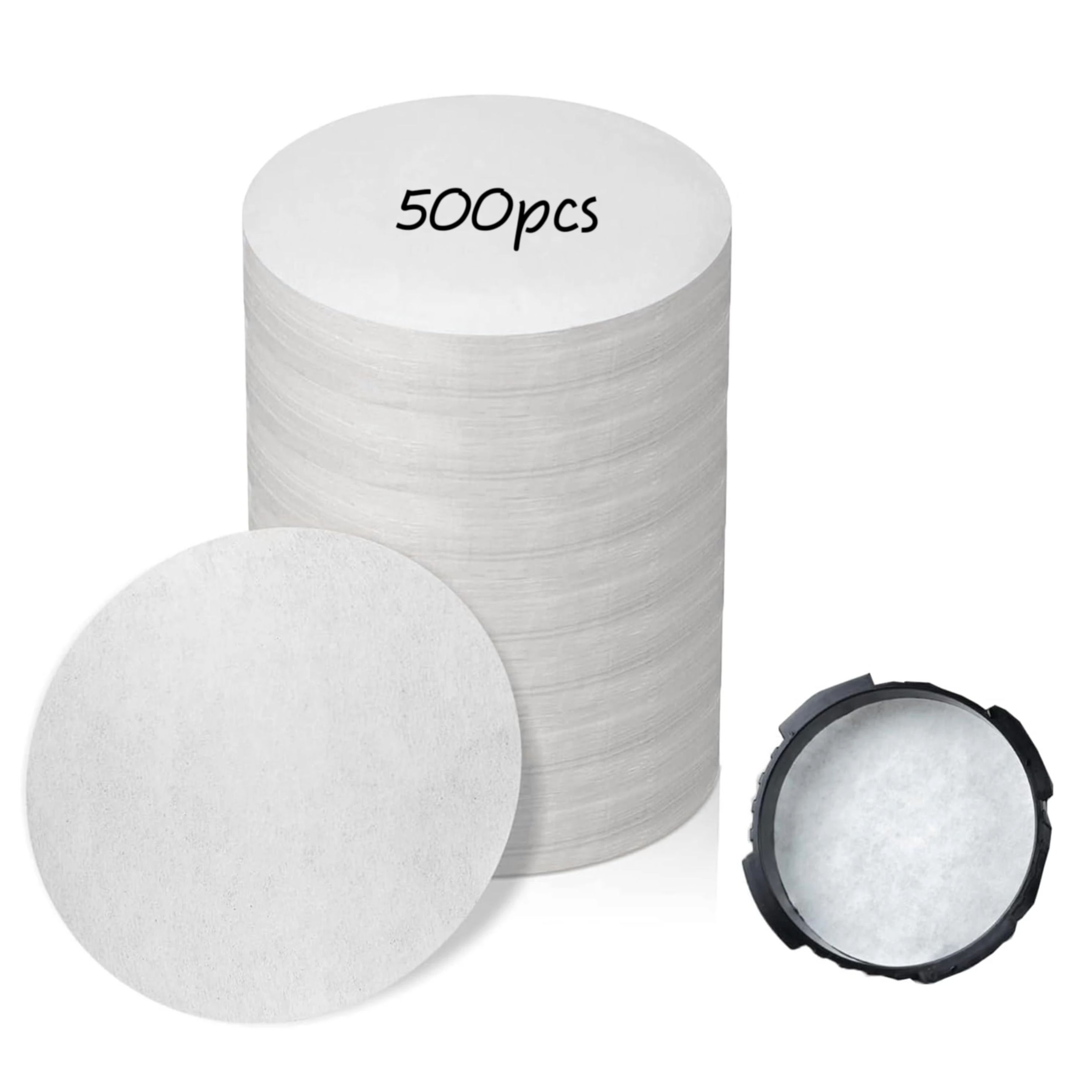 Round Coffee Filters, Compatib - đánh giá và giá Coffee Equipment For Home