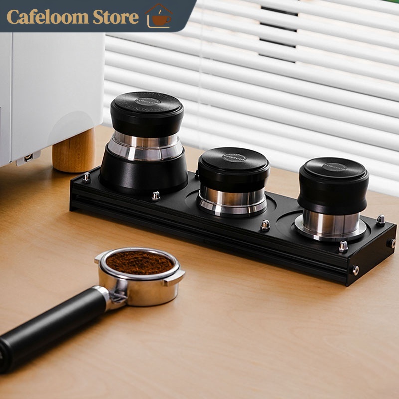 Forzcon Vinyl Record Series 58 - đánh giá và giá Coffee Equipment Distributor