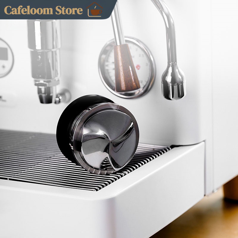 Forzcon Vinyl Record Series 58 - đánh giá và giá Coffee Equipment Distributor
