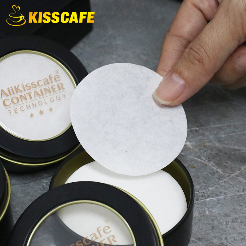 Coffee Filter Paper Disposable - đánh giá và giá Coffee Equipment For Home