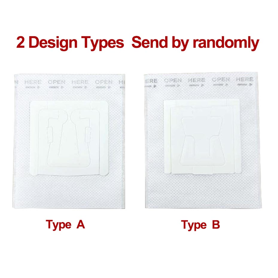 50/100 pcs Coffee Filter Bags  - đánh giá và giá Coffee Equipment Distributor
