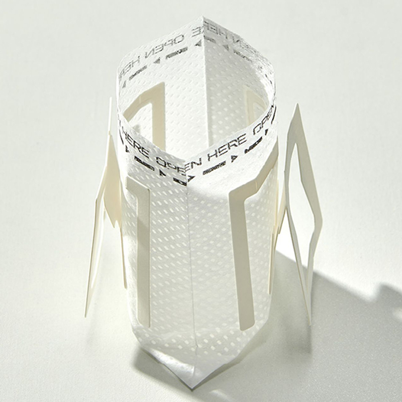 50/100 pcs Coffee Filter Bags  - đánh giá và giá Coffee Equipment Distributor