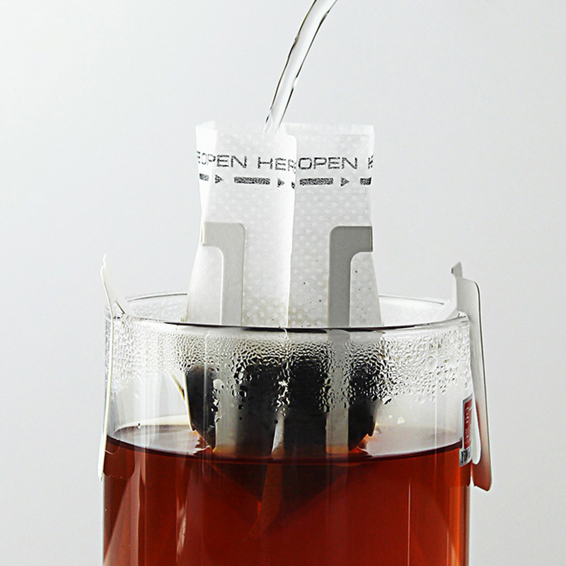 50/100 pcs Coffee Filter Bags  - đánh giá và giá Coffee Equipment Distributor