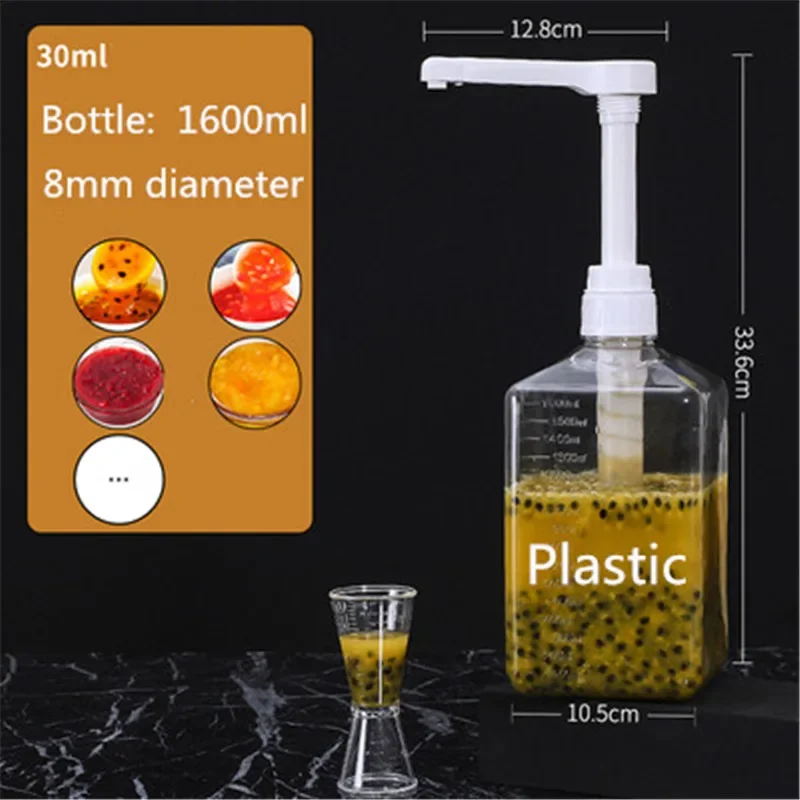 Transparent Coffee Syrup Bee D - đánh giá và giá Coffee Equipment Distributor