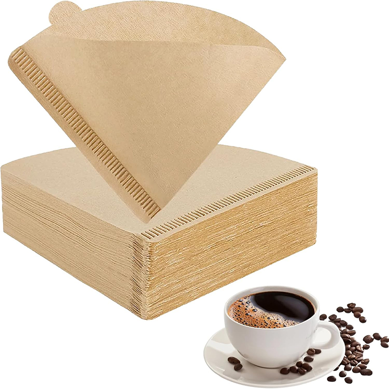 100Pcs Coffee Filter Papers(1- - đánh giá và giá Coffee Equipment For Home