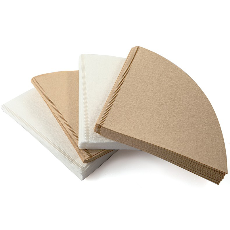 YRP 60 V Coffee Filter Paper C - đánh giá và giá Coffee Equipment V60