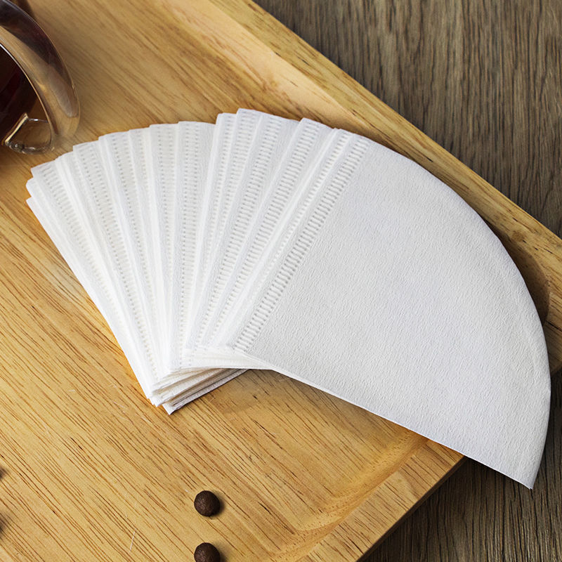 YRP 60 V Coffee Filter Paper C - đánh giá và giá Coffee Equipment V60