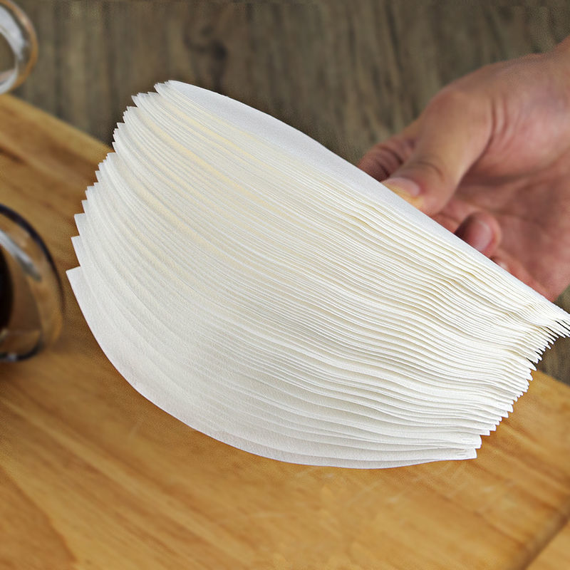 YRP 60 V Coffee Filter Paper C - đánh giá và giá Coffee Equipment V60