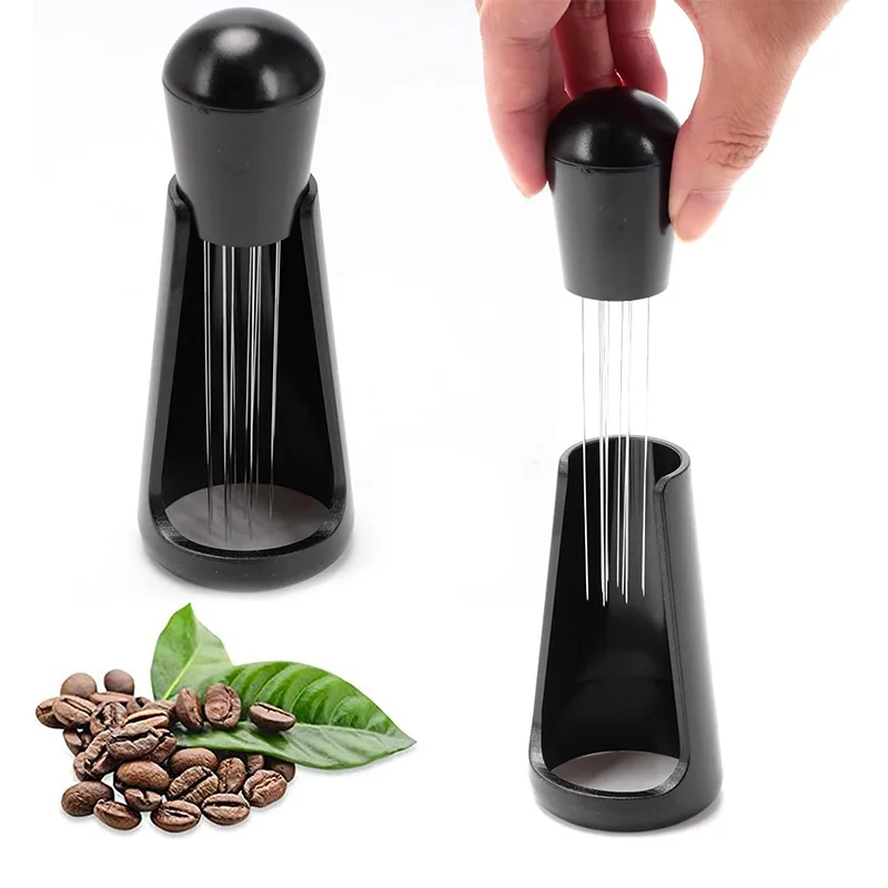 Stainless Steel Coffee Powder  - đánh giá và giá Coffee Equipment Distributor