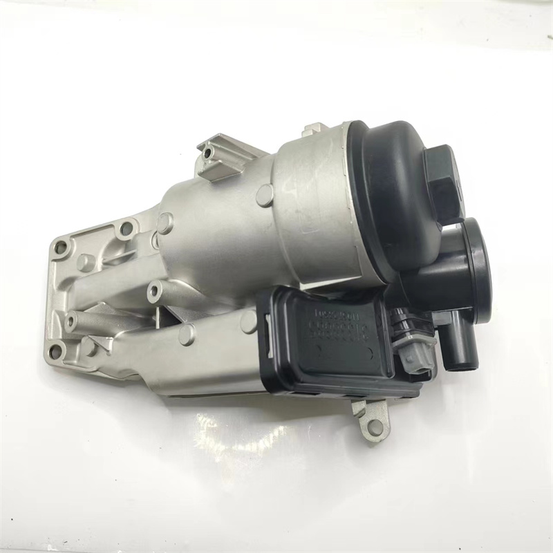 Oil Filter Housing 31338685 Fo - đánh giá và giá Coffee Equipment V60