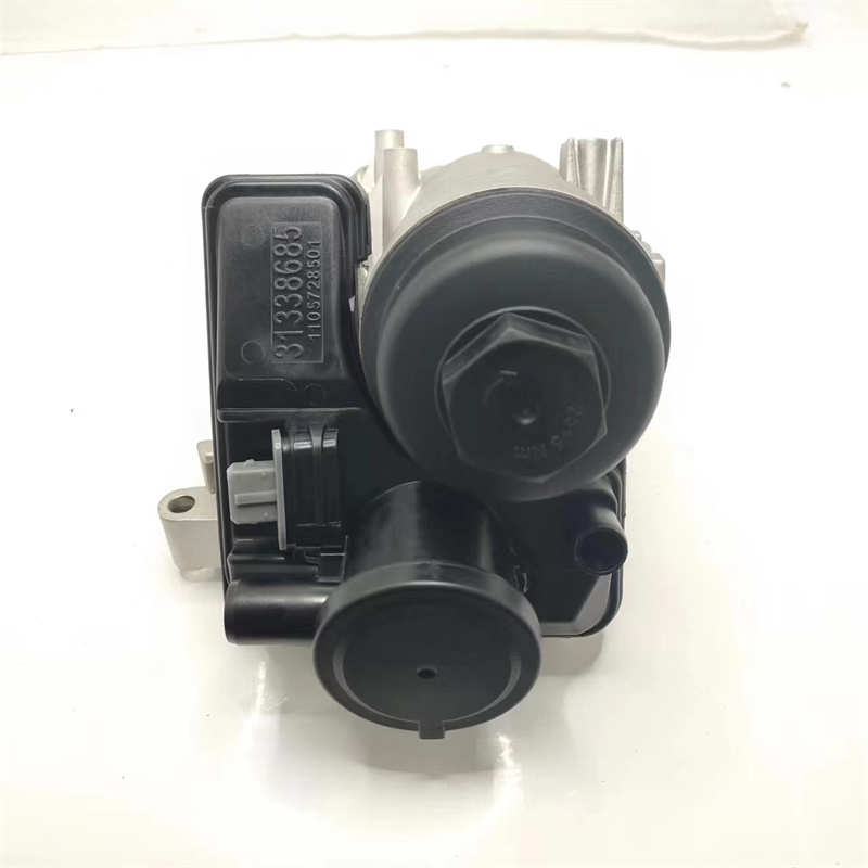 Oil Filter Housing 31338685 Fo - đánh giá và giá Coffee Equipment V60