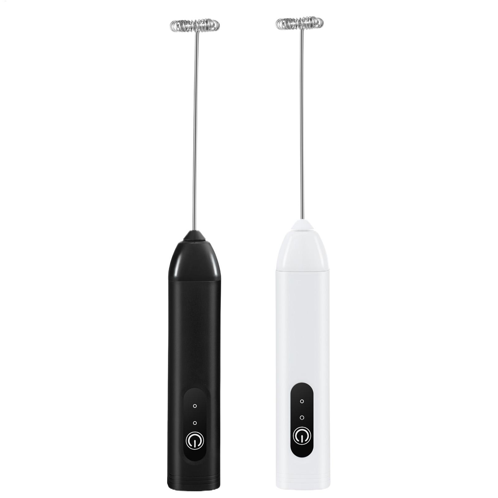 Handheld Milk Frother Wand Rec - đánh giá và giá Coffee Equipment For Home