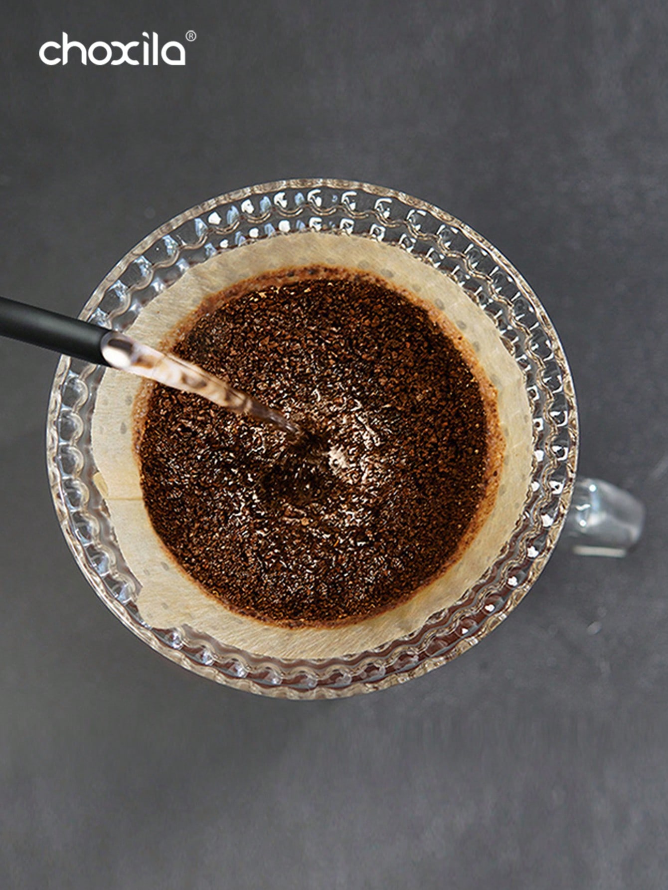 40pcs/100pcs/200pcs Coffee Fil - đánh giá và giá Coffee Equipment Distributor