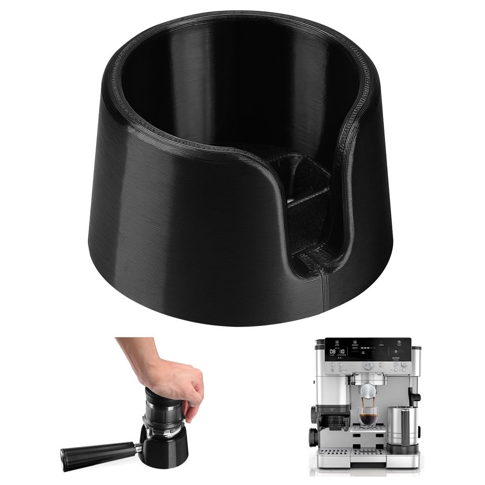 1PCS Coffee Portafilter Holder - đánh giá và giá Coffee Equipment Distributor