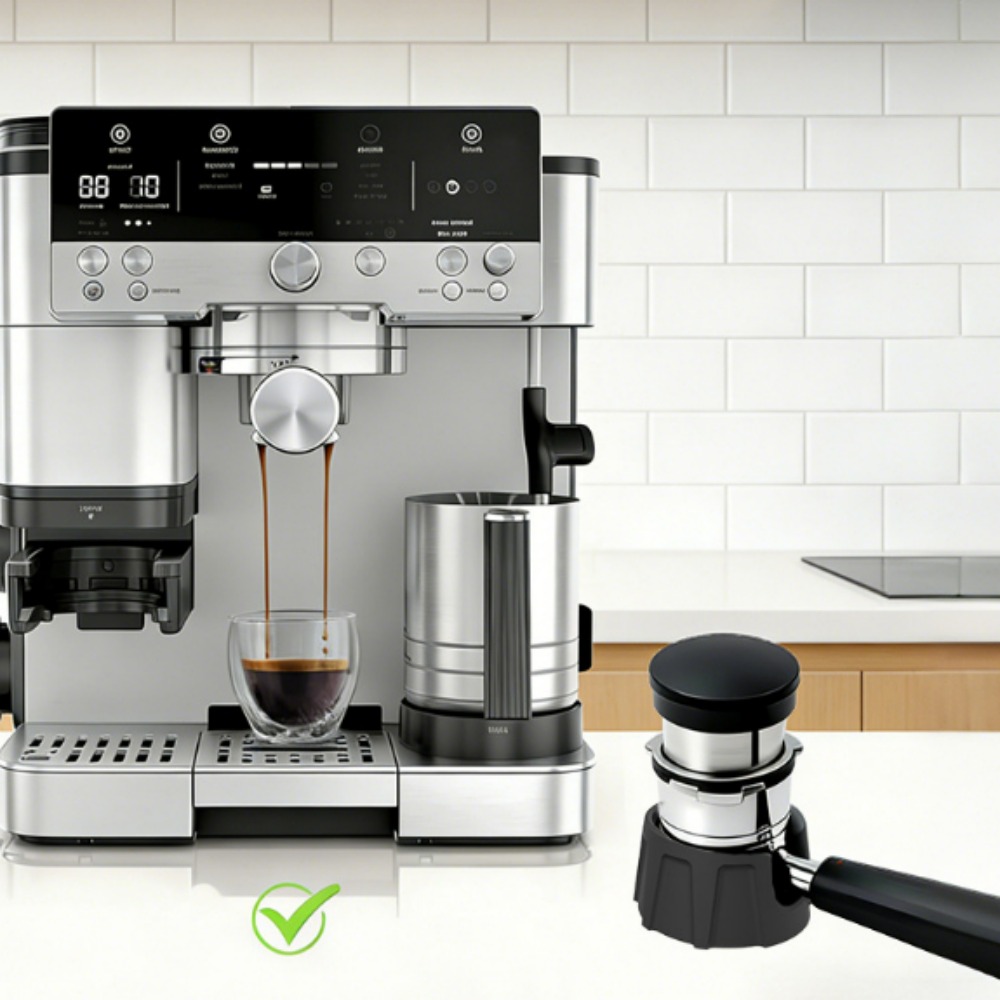 1PCS Coffee Portafilter Holder - đánh giá và giá Coffee Equipment Distributor