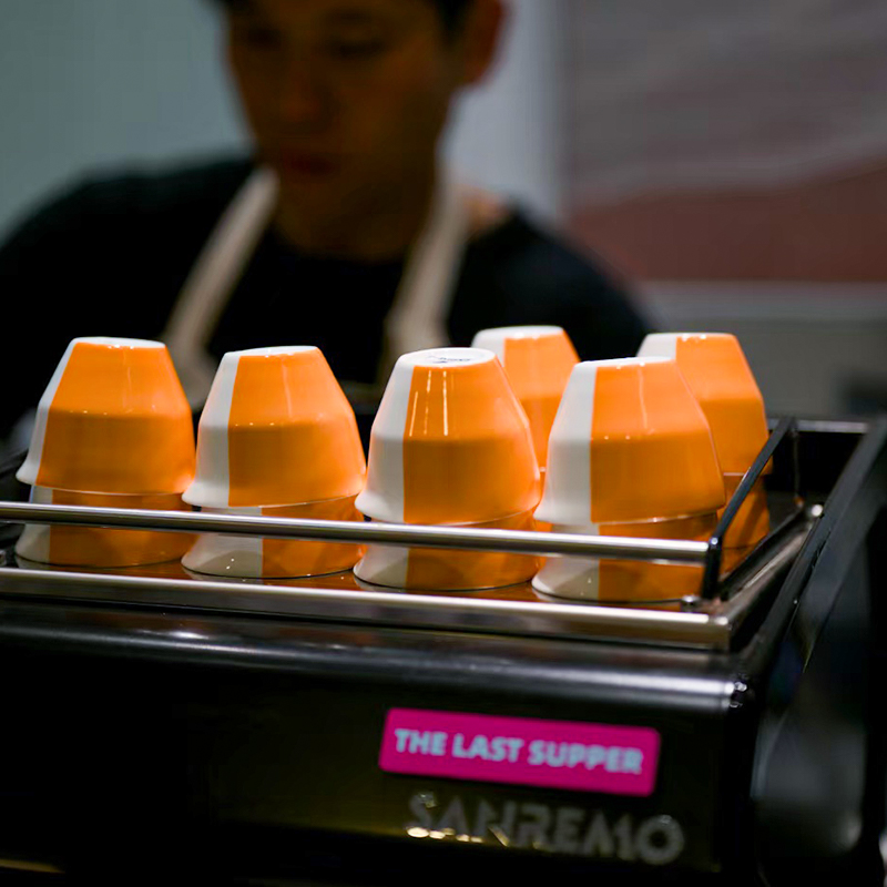 New 2Waycup BARISTA SERIES Cof - đánh giá và giá Coffee Equipment Distributor