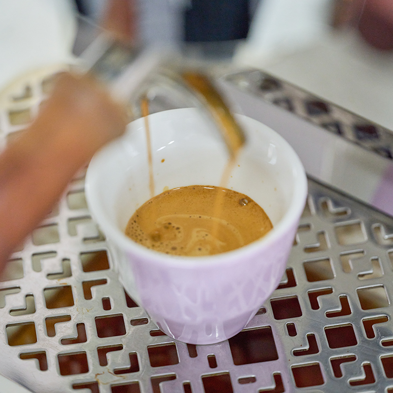 New 2Waycup BARISTA SERIES Cof - đánh giá và giá Coffee Equipment Distributor