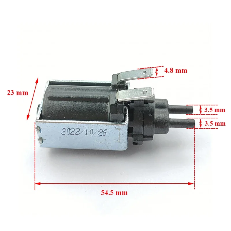 JYPS-5 Electromagnetic Pump AC - đánh giá và giá Pressure Gauge Espresso