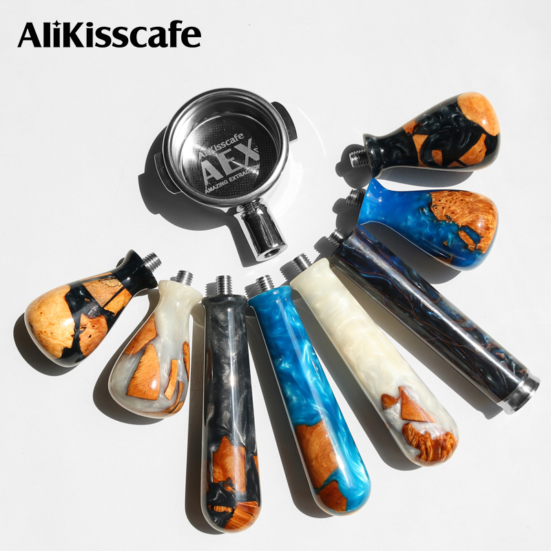 M10 Coffee Portafilter Handle  - đánh giá và giá Coffee Equipment For Home