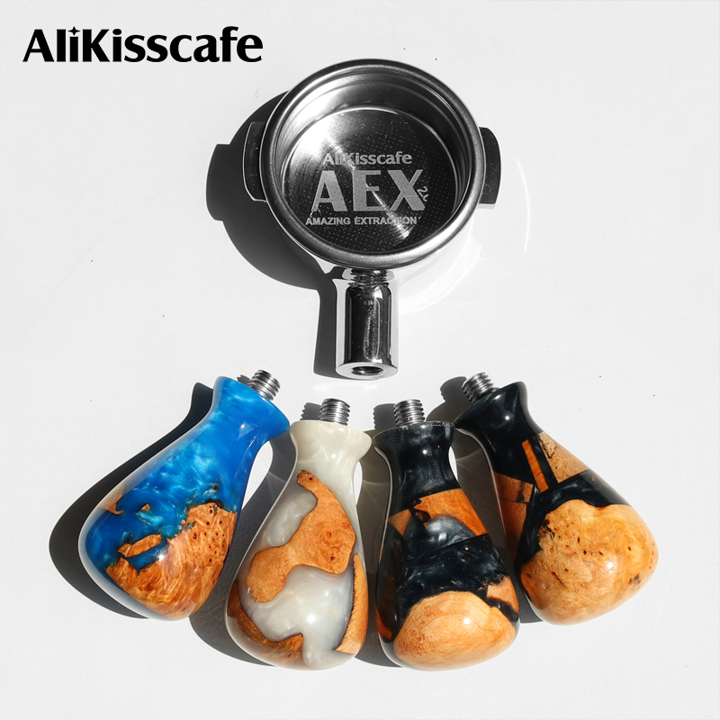 M10 Coffee Portafilter Handle  - đánh giá và giá Coffee Equipment For Home