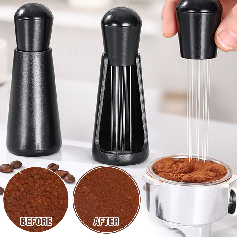 Coffee Needle Espresso Coffee  - đánh giá và giá Coffee Equipment Distributor