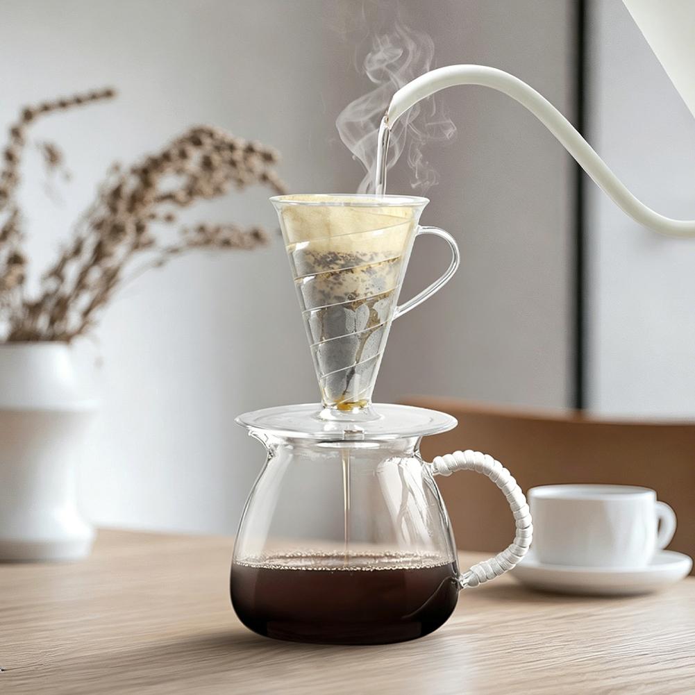Coffee Filter Conical 30pcs Co - đánh giá và giá Coffee Equipment Distributor