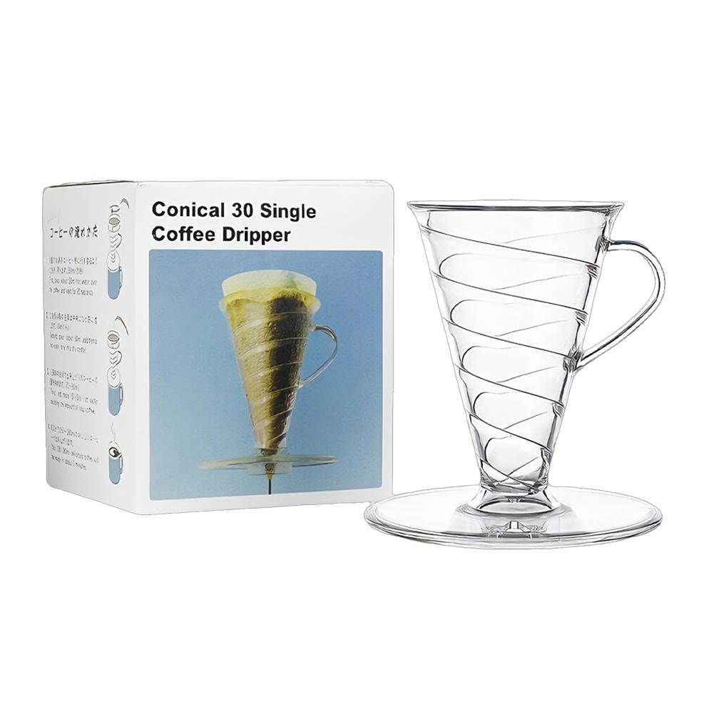 Coffee Filter Conical 30pcs Co - đánh giá và giá Coffee Equipment Distributor