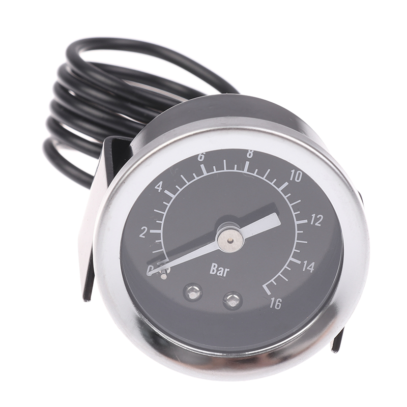 16 Bar Espresso Machine Pressu - đánh giá và giá Pressure Gauge Espresso