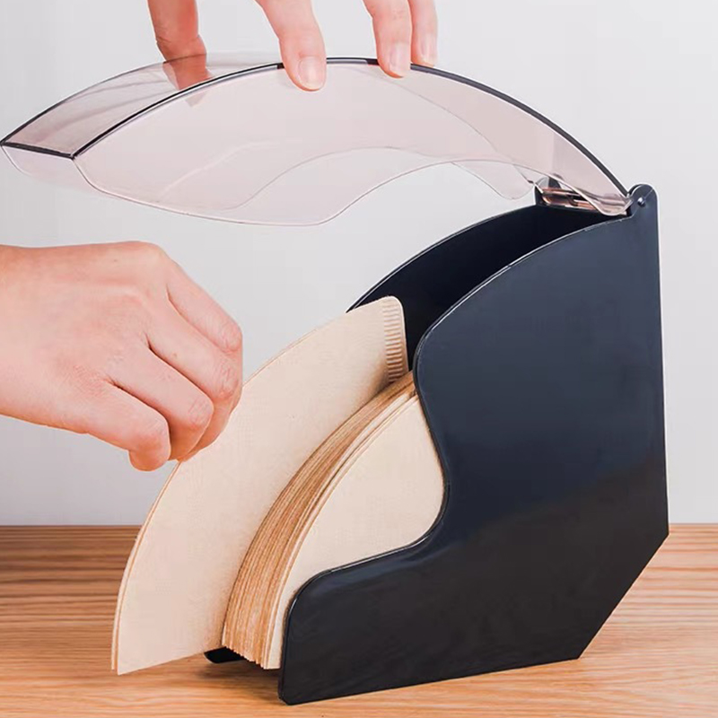 Coffee Filter Acrylic Paper An - đánh giá và giá Coffee Equipment V60