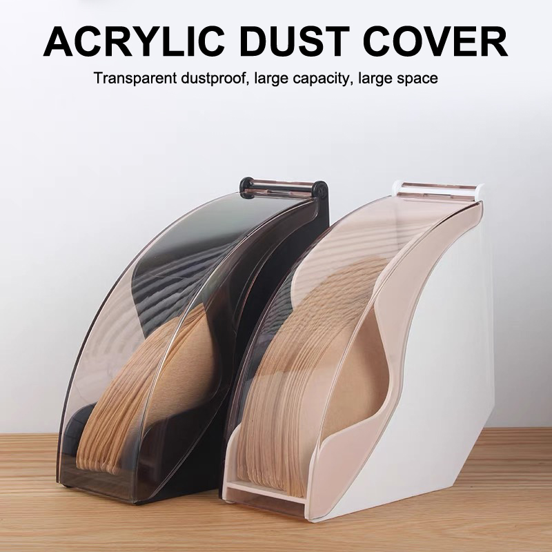 Coffee Filter Acrylic Paper An - đánh giá và giá Coffee Equipment V60