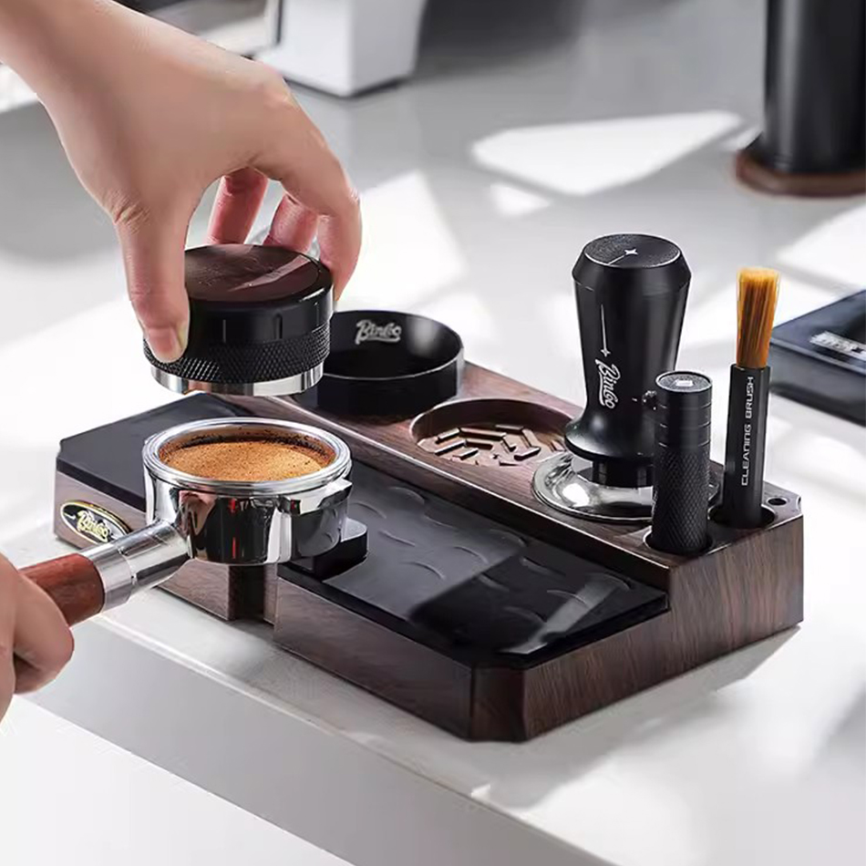 51-58mm ABS Coffee Portafilter - đánh giá và giá Coffee Equipment Distributor