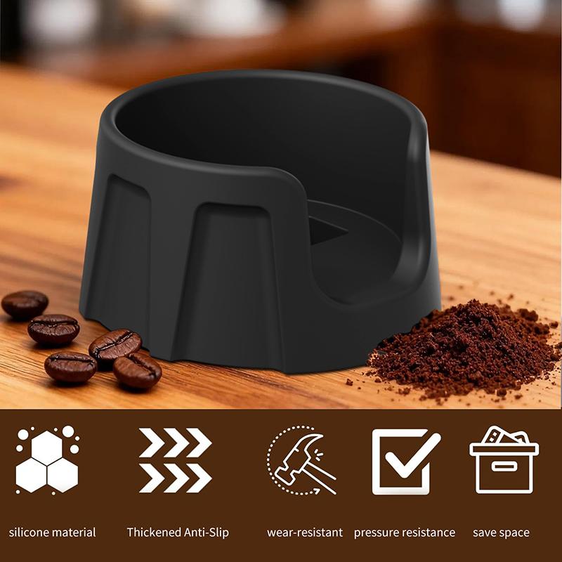 Portafilter Holder Compatible  - đánh giá và giá Coffee Equipment For Home