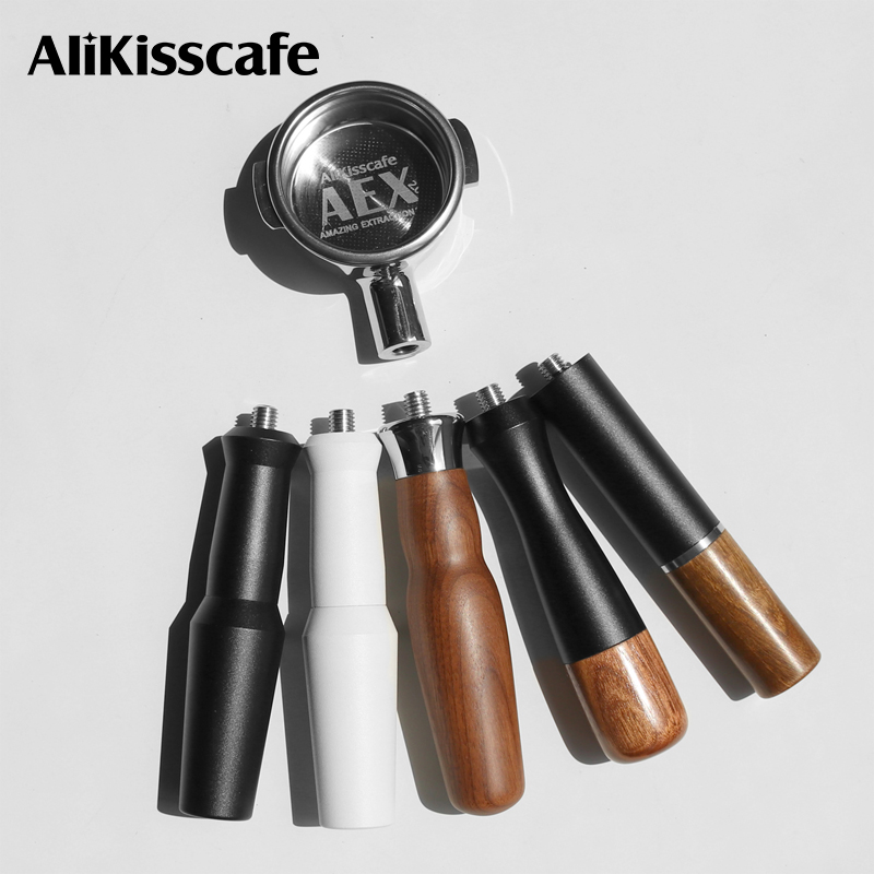 Coffee Portafilter Handle M10  - đánh giá và giá Coffee Equipment For Home