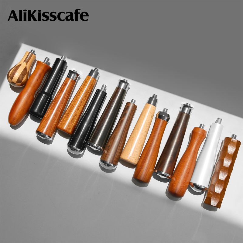 Coffee Portafilter Handle M10  - đánh giá và giá Coffee Equipment For Home