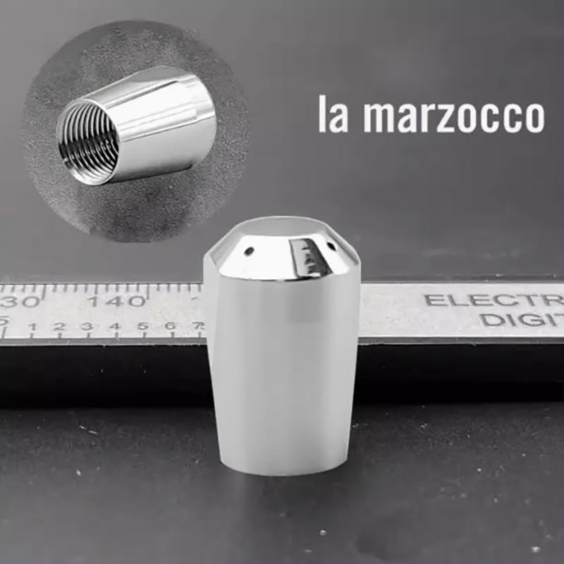 Coffee Maker Steam Nozzle Stai - đánh giá và giá Pressure Gauge Espresso