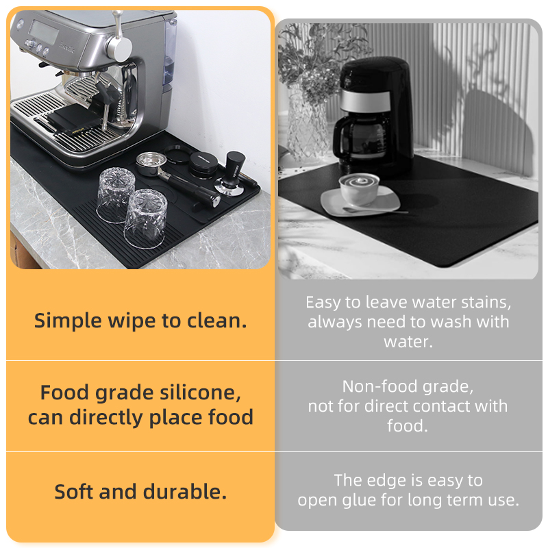 Coffee Tamper Mat Espresso Por - đánh giá và giá Coffee Equipment Distributor