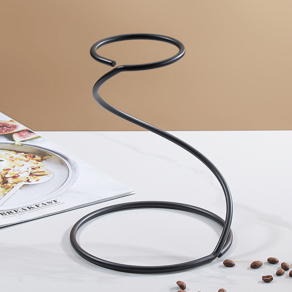 1pc Serpentine Coffee Metal Fi - đánh giá và giá Coffee Equipment V60