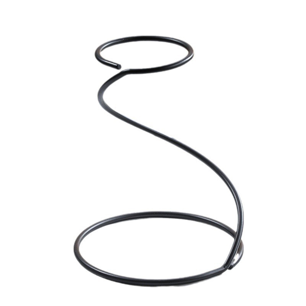 1pc Serpentine Coffee Metal Fi - đánh giá và giá Coffee Equipment V60