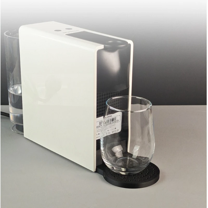 JUSTINLAU Coffee Machine Coast - đánh giá và giá Coffee Equipment For Home