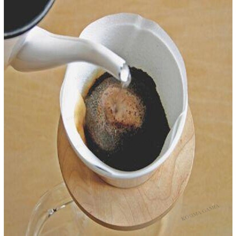 40-120 PCS Coffee Filter Acces - đánh giá và giá Coffee Equipment V60